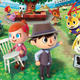 Illustration for article titled Animal Crossing Helps Me Cope On A Day Like Today